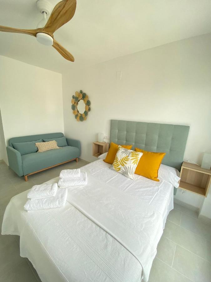 Atico Espuma - Marenia's Dream Căn hộ Denia