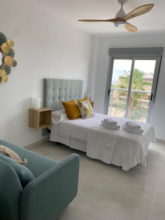 Atico Espuma - Marenia's Dream Denia