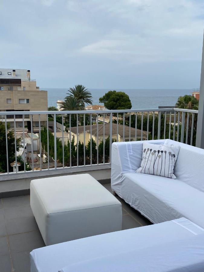 Atico Espuma - Marenia's Dream Appartement