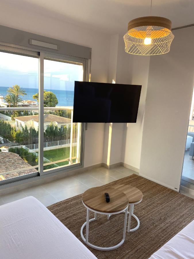 Appartement Atico Espuma - Marenia's Dream
