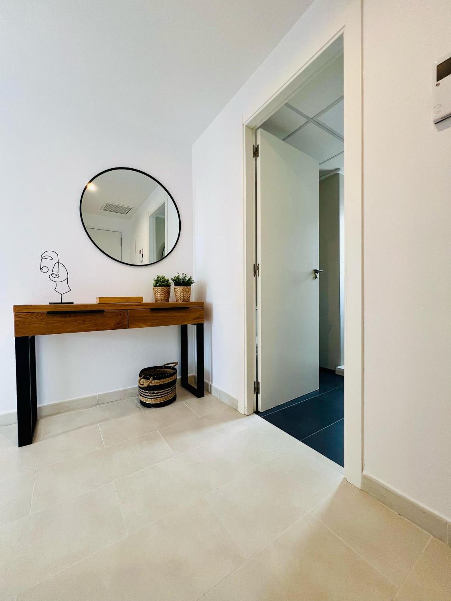 Atico Espuma - Marenia's Dream Appartement Dénia