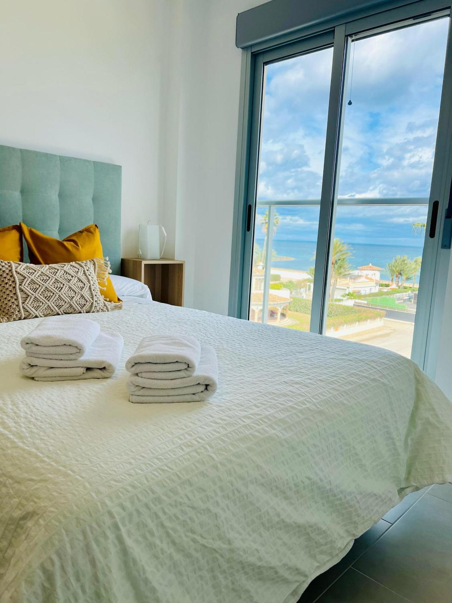 Appartement Atico Espuma - Marenia's Dream